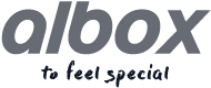 Albox Mobilya logosu