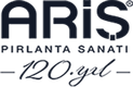 Ariş Pırlanta logosu
