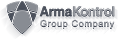 Arma Kontrol Sistemleri logosu