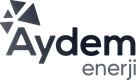 Aydem Enerji Holding (Gediz Elektrik) logosu