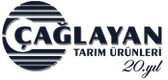 Çağlayan Tarım logosu