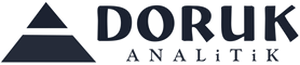 Doruk Analitik logosu