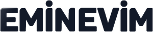 Eminevim logosu