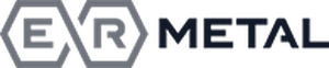 Er Metal logosu
