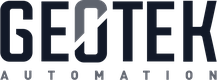 Geotek Otomasyon logosu