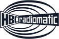 HBC Radiomatic logosu