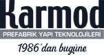 Karmod Prefabrik logosu