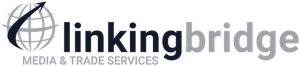 Linkingbridge Media logosu