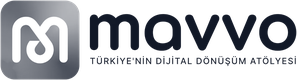 Mavvo Bilişim logosu
