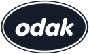 Odak Kimya logosu