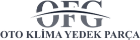 OFG Oto Klima logosu