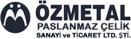Özmetal logosu