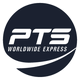 PTS Kargo logosu