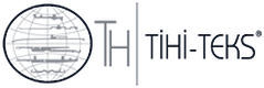 Tihi Teks logosu