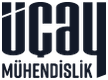 Üçay Mühendislik logosu