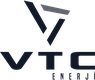 VTC Enerji logosu